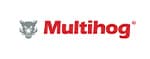 Multihog Logo
