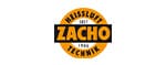 Zacho Logo