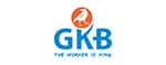 GKB Logo