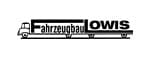 Logo Lowis Fahrzeugbau