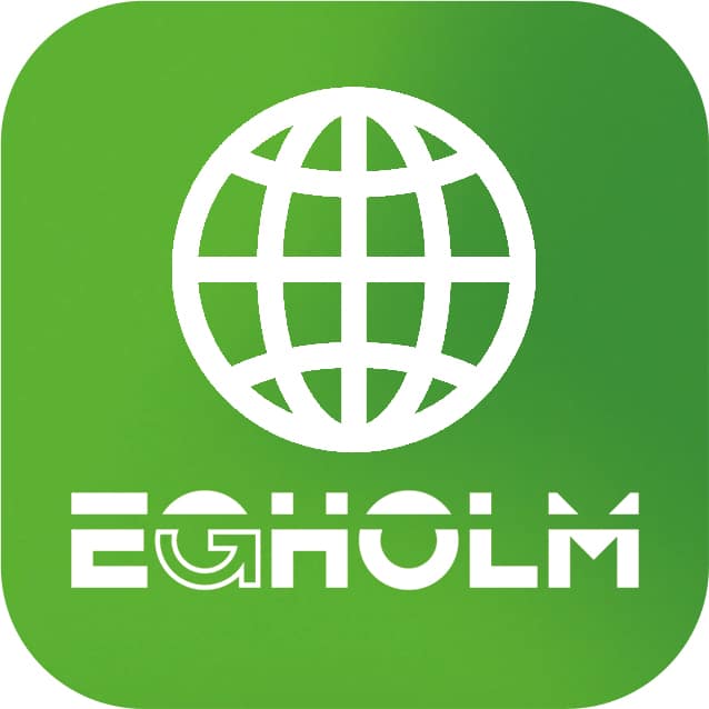 Eghom Website Icon