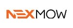 NexMow Logo